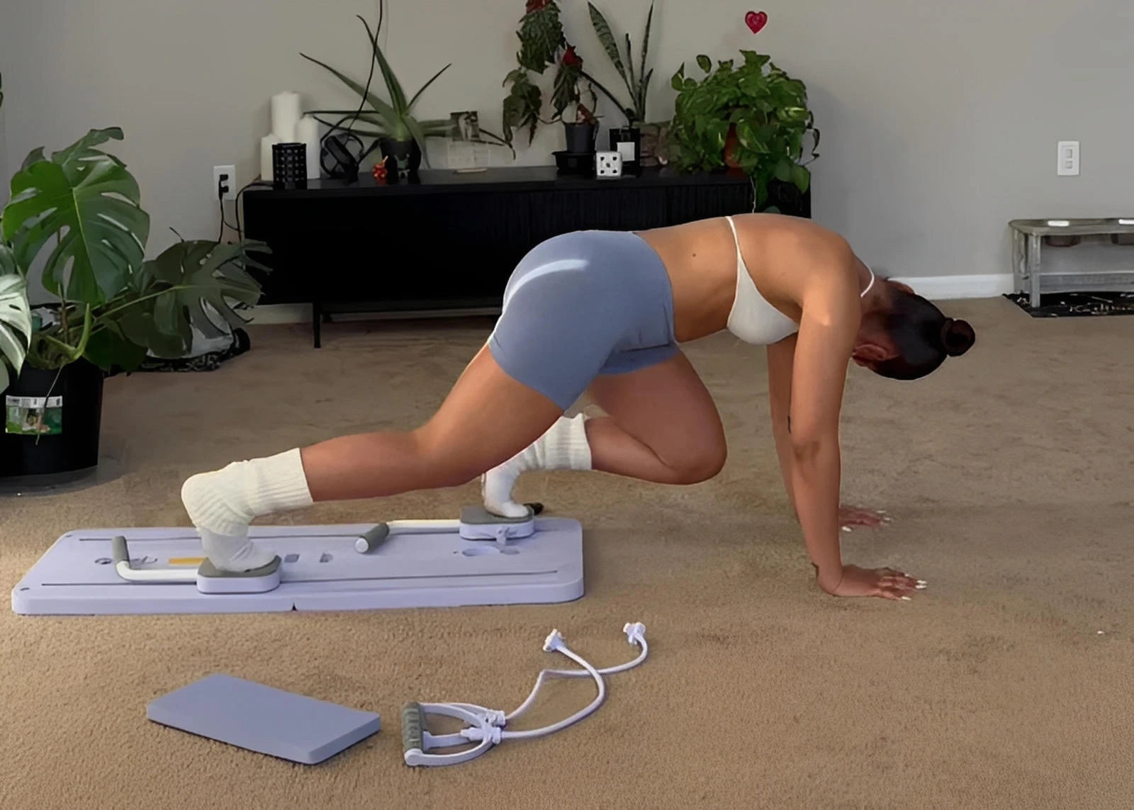 Recoverly Co: FitFlow Board