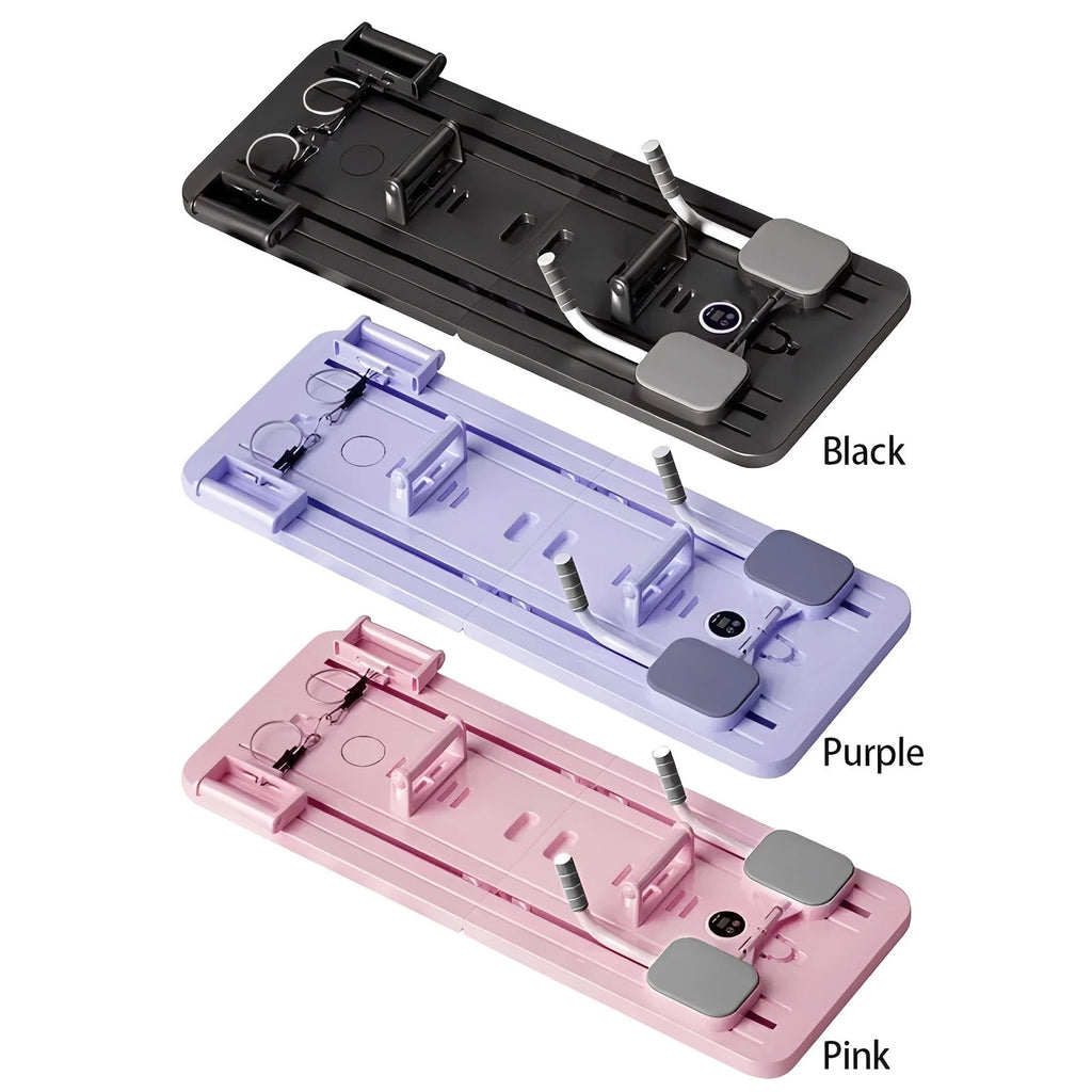 Recoverly Co: FitFlow Board