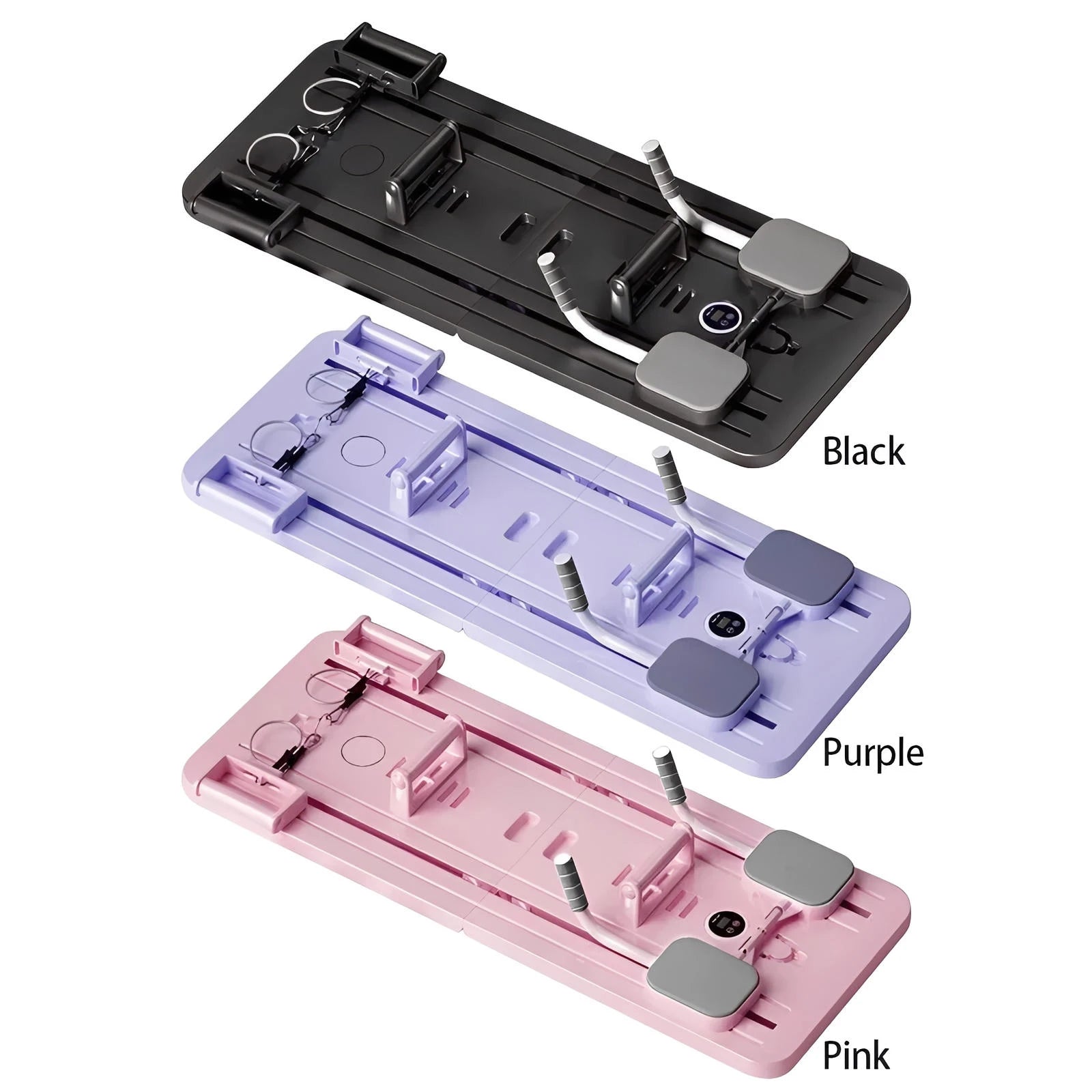Recoverly Co: FitFlow Board