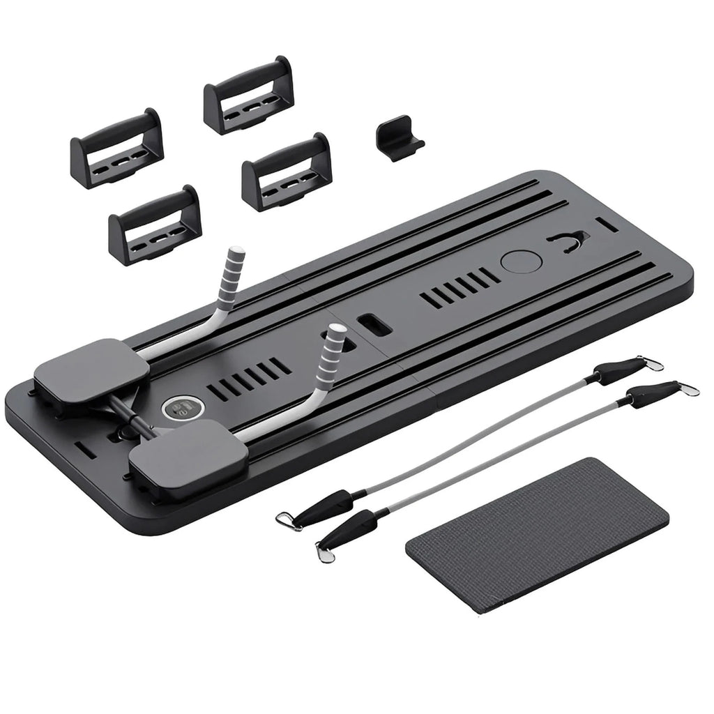 Recoverly Co: FitFlow Board