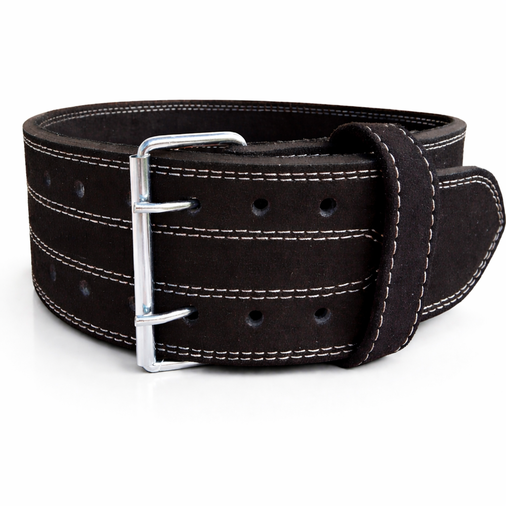 Recoverly Co: Power Belt