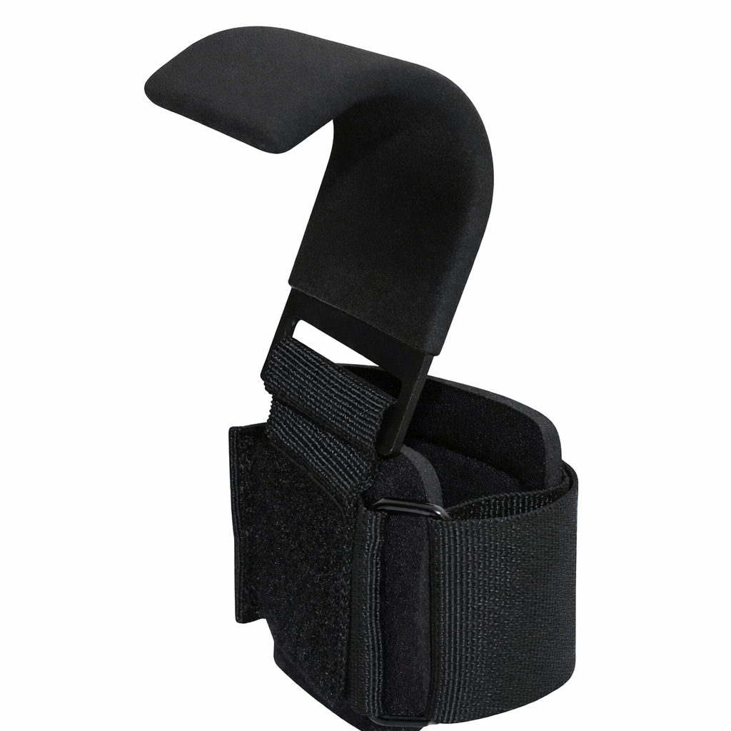 Recoverly Co: Elevate Grips