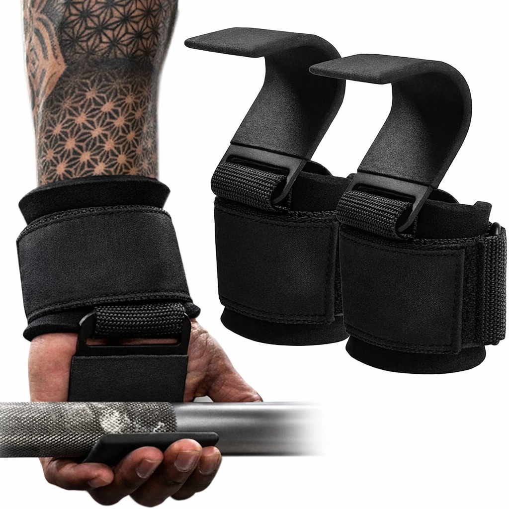 Recoverly Co: Elevate Grips
