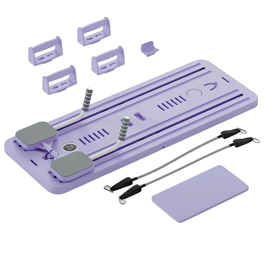 Recoverly Co: FitFlow Board