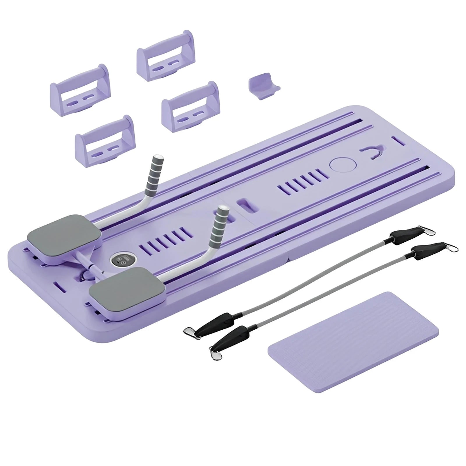 Recoverly Co: FitFlow Board
